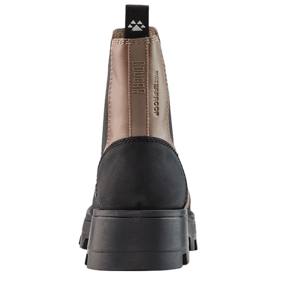 COUGAR Shani Leather Waterproof Boot - Picture 4 of 4